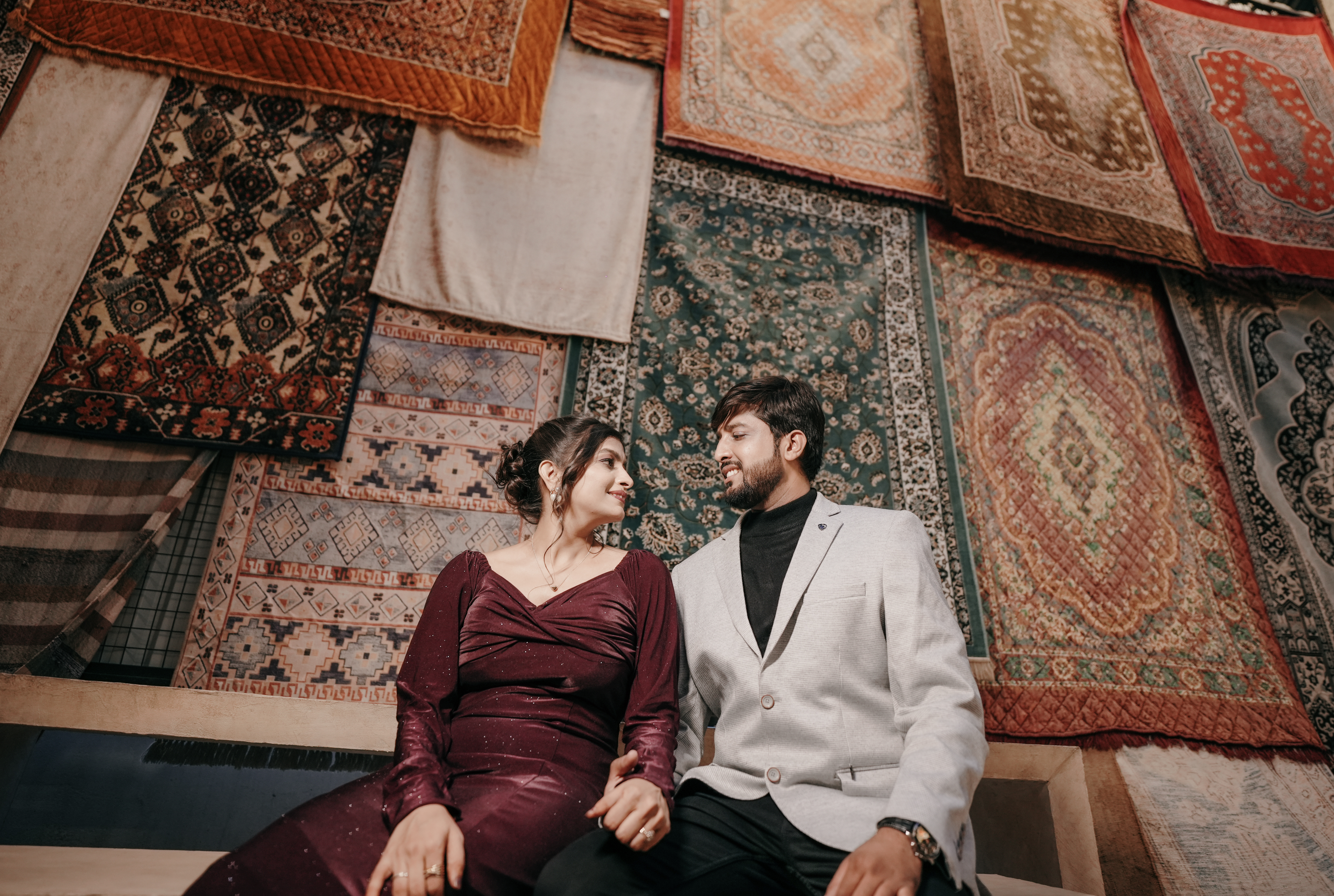 Pre Wedding