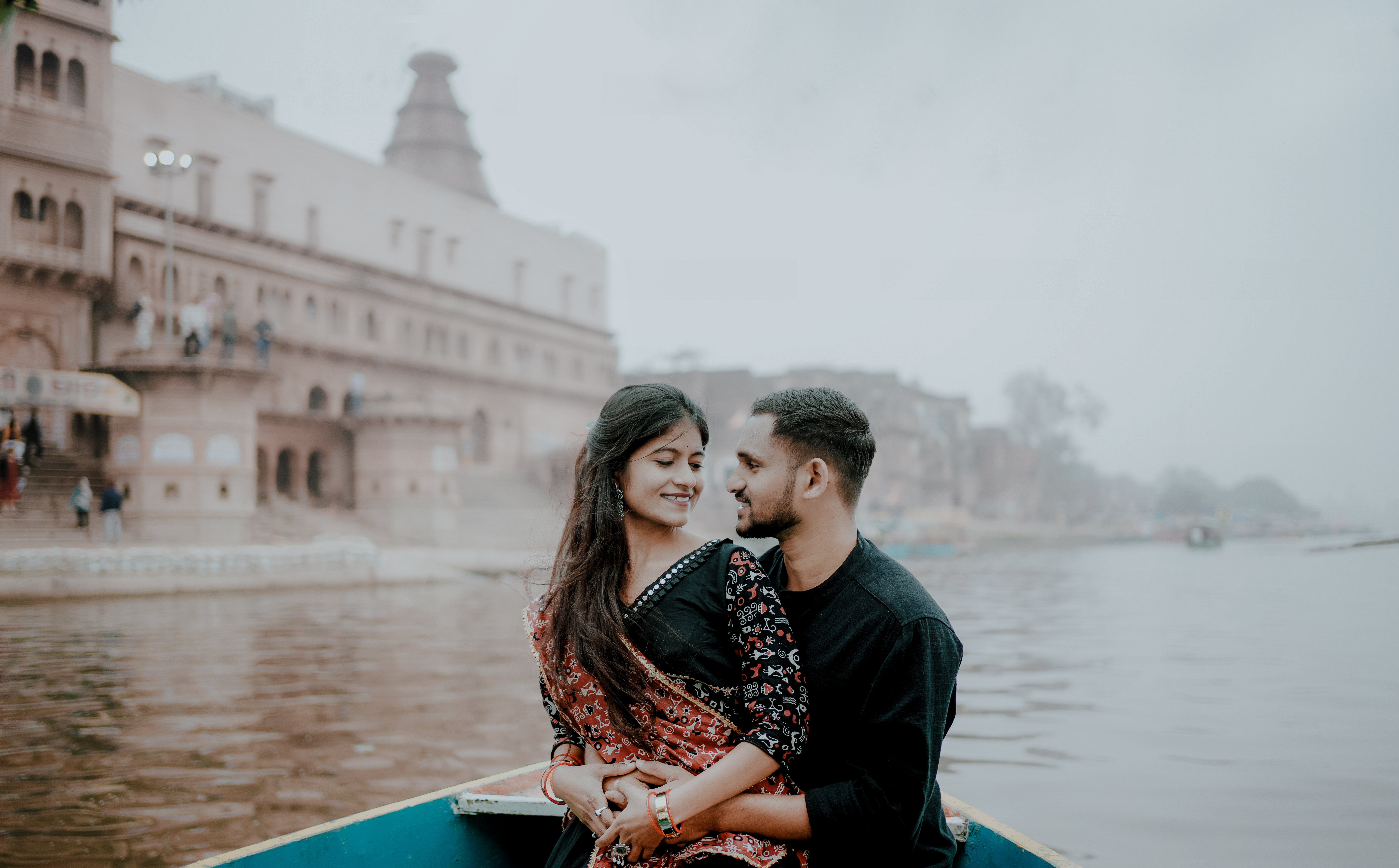 Cinematic Wedding