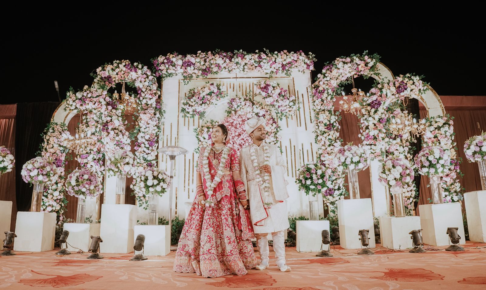 Wedding Photography