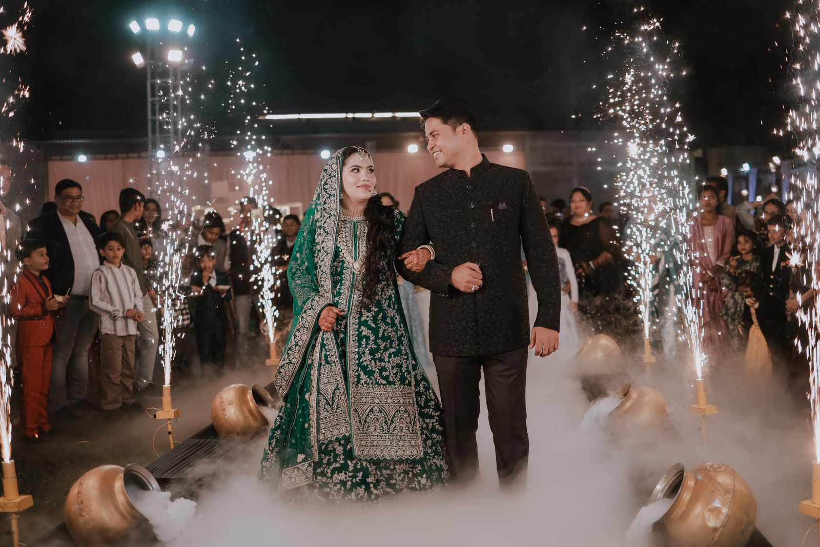 Wedding Shoot