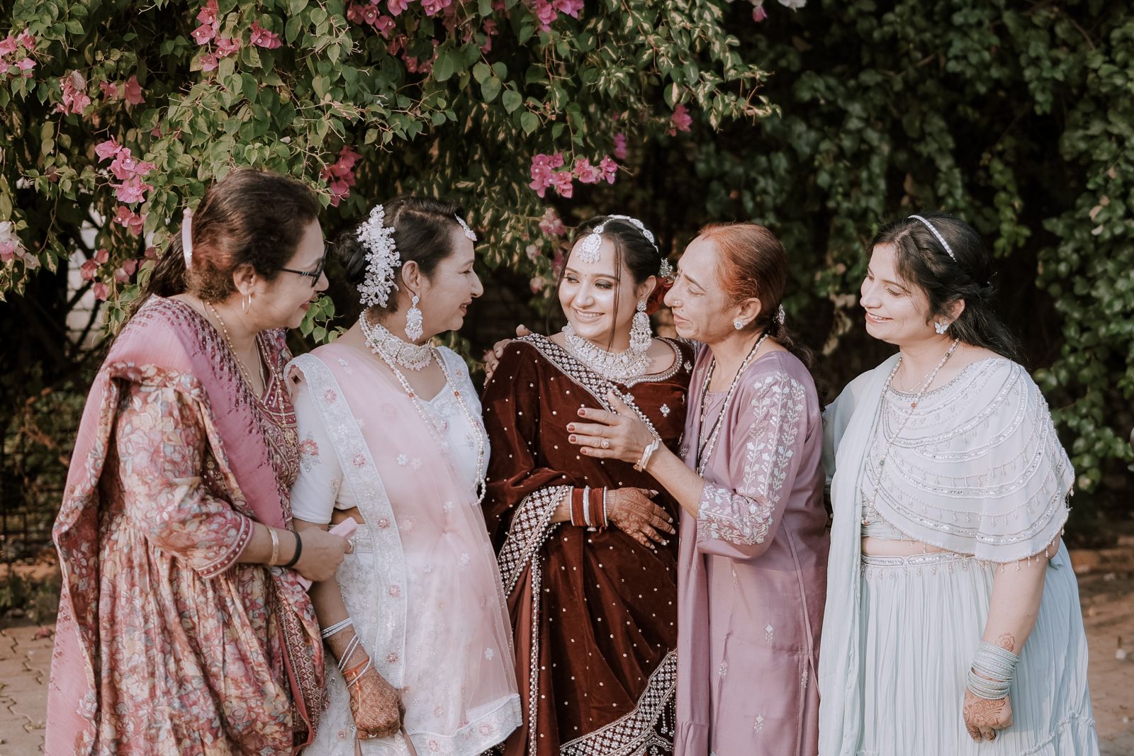 Traditional Wedding
