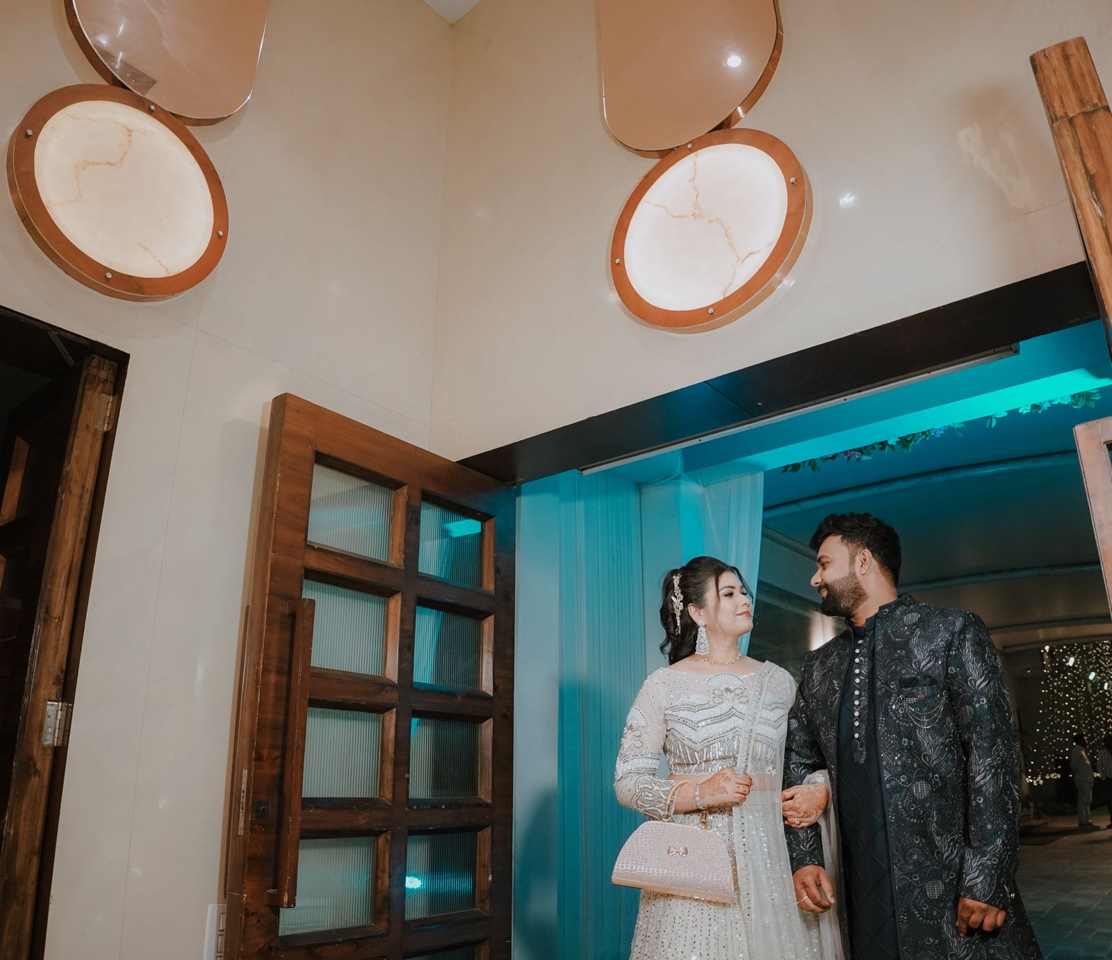 Wedding Ceremony